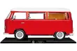 COBI Klemmbausteine Autos VW Transporter T2A Camper Van Executive Edition - 2775 Teile