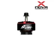 Xnova FPV Brushless Freestyle Hardline Motor 2207 mit 2100KV mit M5 Welle (14mm) 1Stück