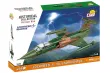 COBI Klemmbausteine Flugzeuge Lockheed F-104 Vietnam War Starfighter - 438 Teile