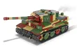 COBI Klemmbausteine Panzer VI Tiger E - 422 Teile