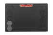Traxxas Heavy-Duty Gummimatte in schwarz 610x406mm für 1/10 Modelle