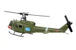 Amewi RC Heli Scale Hubschrauber UH-1 Pro Brushless CP-Helikopter 6-Kanal 6G RTF