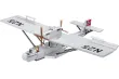 COBI Klemmbausteine Flugzeug Dornier Fo J Wal AMUNDSEN N-25 - 483 Teile