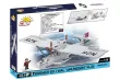 COBI Klemmbausteine Flugzeug Dornier Fo J Wal AMUNDSEN N-25 - 483 Teile