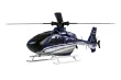 Amewi RC Heli Scale Hubschrauber EC-135 im Design "The Flying Bulls" RTF Set