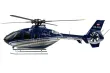 Amewi RC Heli Scale Hubschrauber EC-135 im Design "The Flying Bulls" RTF Set