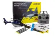 Amewi RC Heli Scale Hubschrauber EC-135 im Design "The Flying Bulls" RTF Set
