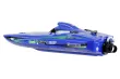 Amewi RC Boot Blue Arrow Katamaran Brushless Jetantrieb 400mm RTR