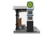 Stoneheap Klemmbausteine Moderne Bushaltestelle - 202 Teile