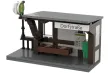 Stoneheap Klemmbausteine Historische Bushaltestelle - 124 Teile