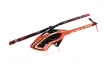 SAB Goblin IL Goblin PRO 520 in orange