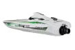 Amewi RC Boot Green Arrow Katamaran Brushless Jetantrieb 400mm RTR
