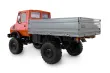 Amewi Mercedes-Benz Unimog Advanced 4WD 1:12 RTR orange