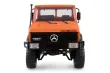 Amewi Mercedes-Benz Unimog Advanced 4WD 1:12 RTR orange