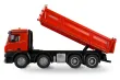 Amewi Mercedes-Benz Arocs Muldenkipper 8x4/4 4WD 1:18 RTR rot