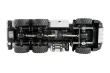 Amewi Mercedes-Benz Arocs Kipper 6x6 1:14 RTR rot