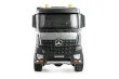 Amewi Mercedes-Benz Arocs Kipper 6x6 1:14 RTR anthrazit