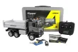 Amewi Mercedes-Benz Arocs Kipper 6x6 1:14 RTR anthrazit