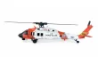 Amewi UH60 Black Hawk Coastguard Helikopter 6G/3D GPS RTF
