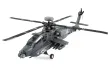 Amewi Apache AH-64D CP Helikopter 6G/3D GPS RTF