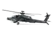 Amewi Apache AH-64D CP Helikopter 6G/3D GPS RTF