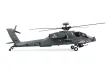 Amewi Apache AH-64D CP Helikopter 6G/3D GPS RTF