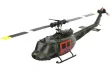 FliteZone Bell UH-1DX Helicopter (SAR) RTF