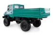 Amewi Mercedes-Benz Unimog Advanced 4WD 1:12 RTR petrol