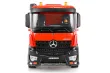 Amewi Mercedes-Benz Arocs Lizenz-Lkw Kipper 1:14 RTR in rot