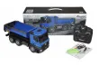Amewi Mercedes-Benz Arocs Lizenz LKW Kipper 1:14 RTR in blau