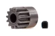 Traxxas Ritzel 13Zähne 32dp Modul 0.8 für 5mm Welle für Jato 4x4 VXL, Stampede 4x4 BL-2S und 4x4 HD VXL