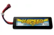 HSP LiPo LiPo 4000mAh 2S 7,4V 20C Racing Akku mit T-Stecker und XH
