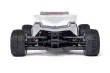 Losi 1/28 Micro-T 2WD Stadium Truck RTR in Silber