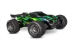 Traxxas MINI-XRT 3S-Power 4x4 grün 1/16 Monster-Truck RTR Brushless HD-Teile mit Akku und Lader Traxxas MINI-XRT 3S-Power 4x4 grün 1/16 Monster-Truck RTR Brushless HD-Teile mit Akku und Lader