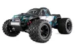 Amewi Hyper Go MTX10 Monstertruck Brushless 1:10 ARTR schwarz blau