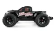 Amewi Hyper Go MTX10 Monstertruck Brushless 1:10 ARTR schwarz