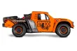 Traxxas Unlimited Desert Racer 4x4 VXL Fox1 1/7 Race-Truck RTR Brushless, mit LED-Licht, ohne Akku oder Lader