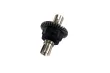 Amewi Ersatzteile Hinteres Differential für Hyper Go MTX10 1:10