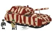 COBI Klemmbausteine Panzer VIII Maus - 1353 Teile