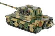 COBI Klemmbausteine Panzerjäger Tiger Ausf.B Jagdtiger - 528 Teile