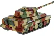 COBI Klemmbausteine Panzer VI B Tiger II Königstiger - 500 Teile