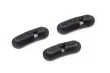 Traxxas Ersatzteile Zahnrad-Adapter fixiert für Bigfoot, Slash und Stampede 1/10
