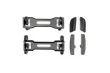Traxxas Tuning Latch Karosseriehalter für Stampede 1/10