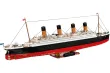 COBI Klemmbausteine Schiff R.M.S. Titanic 1:300 - 3260 Teile