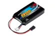 VP Racing Sender LiPo Akku 2200mah 2S 7,4Volt 3C