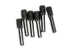 Traxxas Ersatzteile Schraubstift 4x15mm mit Innensechskant 6Stück für E-Revo, Slayer, Revo, Summit, T-Maxx, MAXX 1/10
