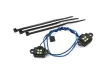Traxxas Tuning Licht Set für Kotflügel Innen (benötigt TRX8026X) für TRX-6 Mercedes-Benz G63 1/10