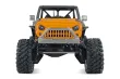 Amewi RC Hyper Go SC+ Scale Crawler in Gelb brushless FOC 1:12 RTR