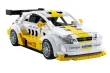 CaDA Klemmbausteine Opel Astra V8 Coupe 1:24 - 285 Teile