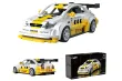CaDA Klemmbausteine Opel Astra V8 Coupe 1:24 - 285 Teile